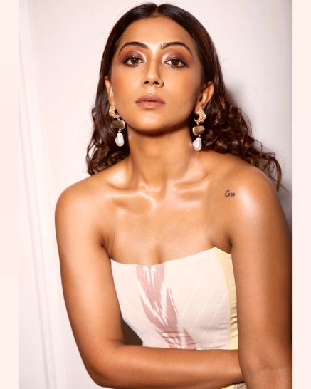 Celebrity and Party Glam
